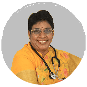 Dr Arcot Jaishree Gajaraj