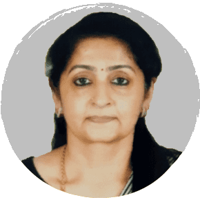 Dr Radhika Ramesh