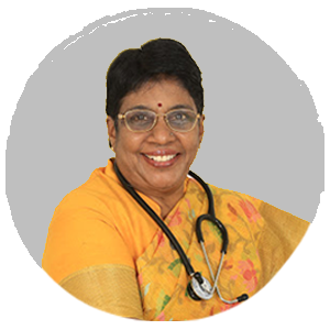 Dr Lakshmi Aswathaman