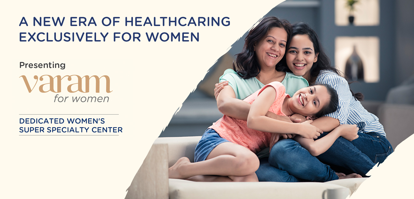 New Era of Health caring exclusively for women