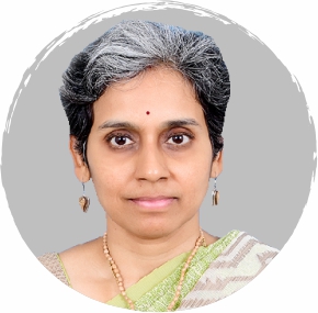 Dr Anitha VP