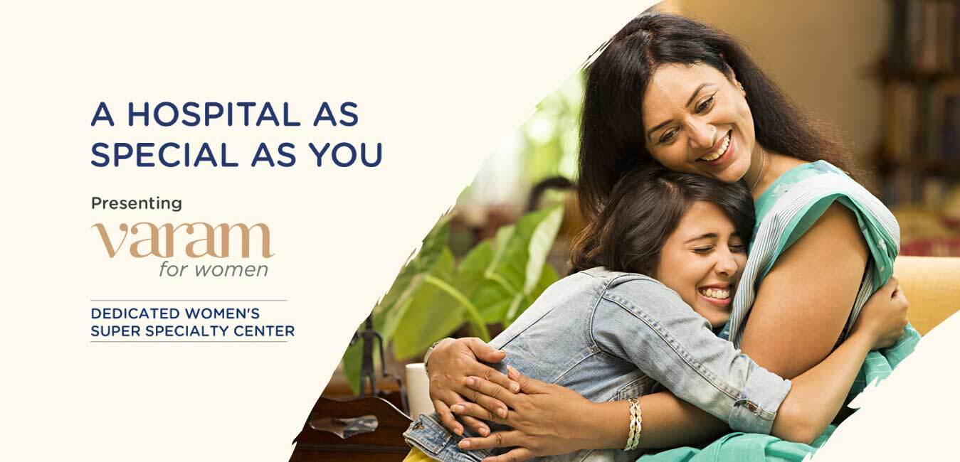 A Hospital As Special As You, MGM Varam Chennai