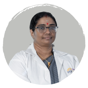 Dr Indhra  Nedumaran