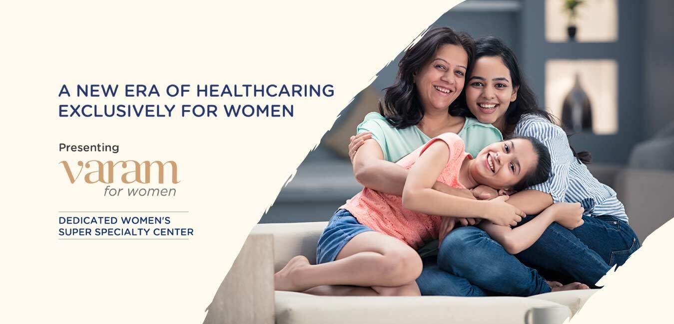 New Era of Health caring exclusively for women