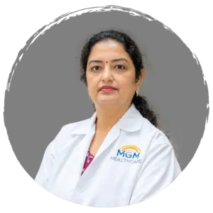 Dr. Neelu Kailash